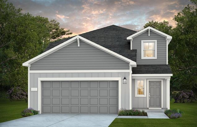 24641 Cascade Haven Road