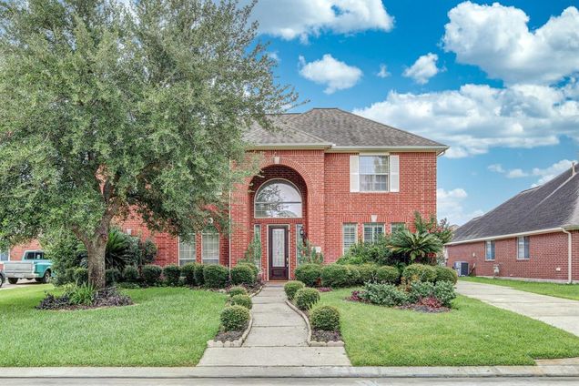 17826 Island Spring Lane