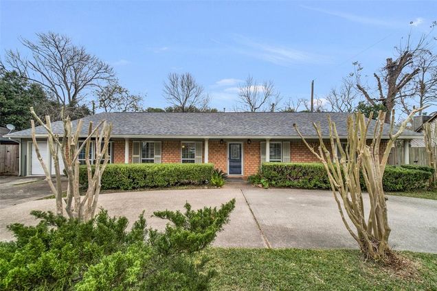 3906 Blalock Road Houston, TX House Sold - Photo 1 of 1. Opens carousel modal