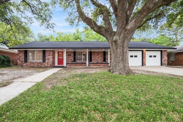 707 Fleetwood Drive Baytown, TX House Sold - Photo 1 of 1. Opens carousel modal