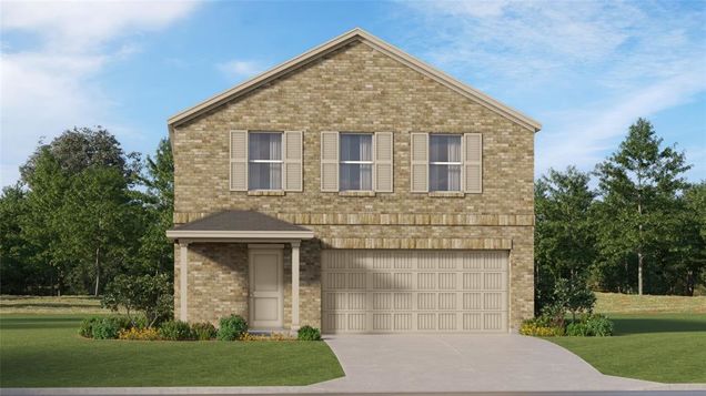 18514 Autumn Heights Lane