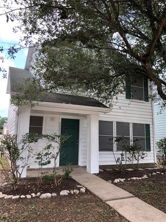 15759 S Alley Court Houston, TX House Sold - Photo 1 of 1. Opens carousel modal