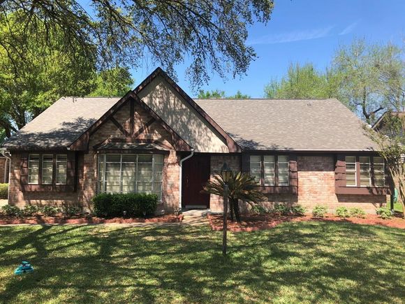 13834 Oakwood Ln Sugar Land, TX House Sold - Photo 1 of 1. Opens carousel modal