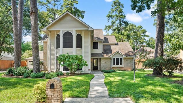 6906 Ashmore Drive Houston, TX House Sold - Photo 1 of 1. Opens carousel modal