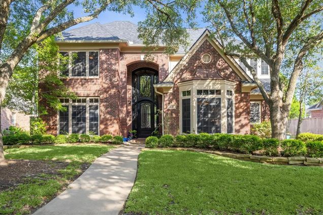 1426 Stone Trail Drive Sugar Land, TX House Sold - Photo 1 of 1. Opens carousel modal