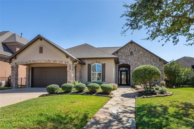 16031 Comal Bend Lane Cypress, TX House Sold - Photo 1 of 1. Opens carousel modal