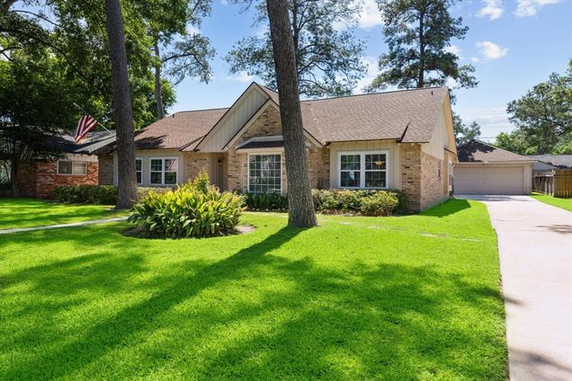 11215 Ash Creek Drive Houston, TX House Sold - Photo 1 of 1. Opens carousel modal