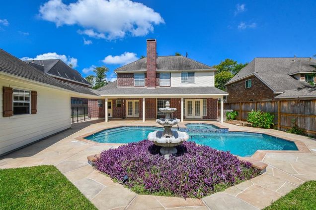 1414 Old Elm Trail Sugar Land, TX House Sold - Photo 1 of 1. Opens carousel modal
