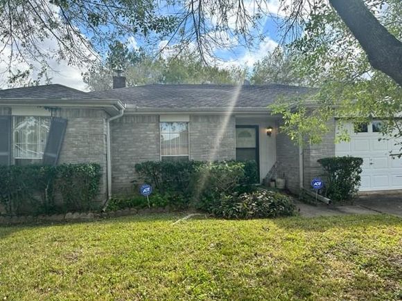 15939 Cardono Lane Houston, TX House Sold - Photo 1 of 1. Opens carousel modal