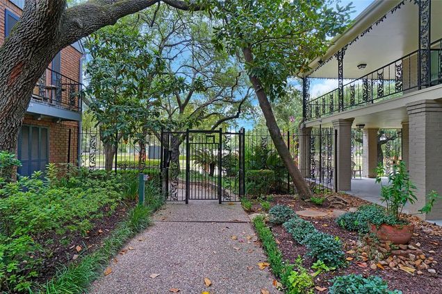 11550 Chimney Rock Road Unit 324