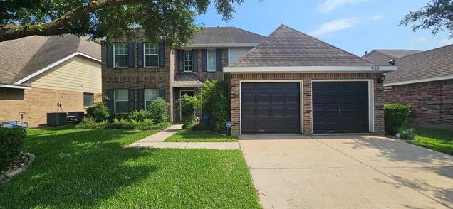 930 Sage Street Baytown, TX House Active - Photo 1 of 27. Opens carousel modal