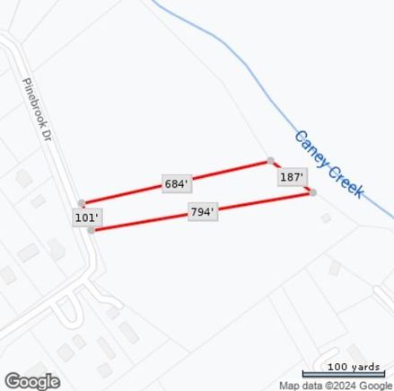 0 Caney Creek New Caney, TX Plot of land Active - Photo 1 of 1. Opens carousel modal