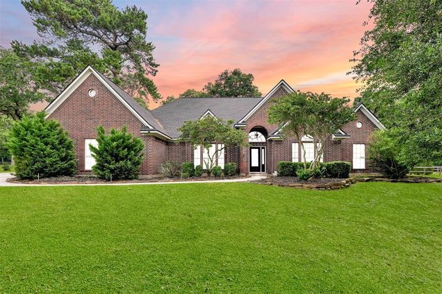 14602 Wildwood Circle Magnolia, TX House Sold - Photo 1 of 1. Opens carousel modal