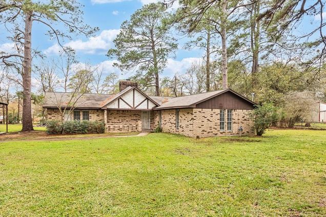 17807 E Strack Drive Spring, TX House Sold - Photo 1 of 1. Opens carousel modal