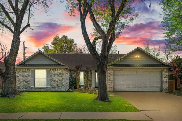 8303 Battleoak Drive Houston, TX House Sold - Photo 1 of 1. Opens carousel modal