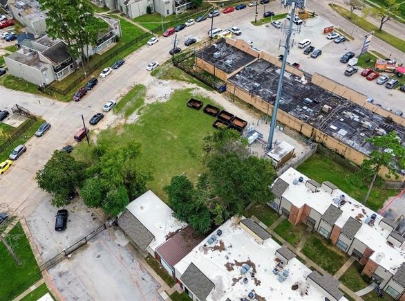 5723 Lost Forest Dr Drive Houston, TX Plot of land Active - Photo 1 of 6. Opens carousel modal