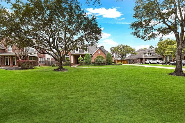 1910 Country Corner Court Katy, TX House Sold - Photo 1 of 1. Opens carousel modal