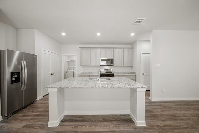 10716 Blocker Court