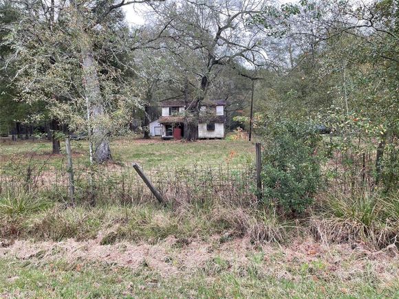 17405 Woods Drive New Caney, TX Plot of land Sold - Photo 1 of 1. Opens carousel modal
