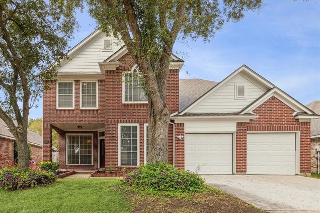 3414 Shadowbark Drive Houston, TX House Sold - Photo 1 of 1. Opens carousel modal