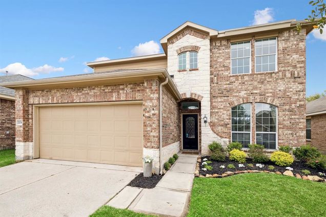 2230 Brown Oak Drive Conroe, TX House Sold - Photo 1 of 1. Opens carousel modal