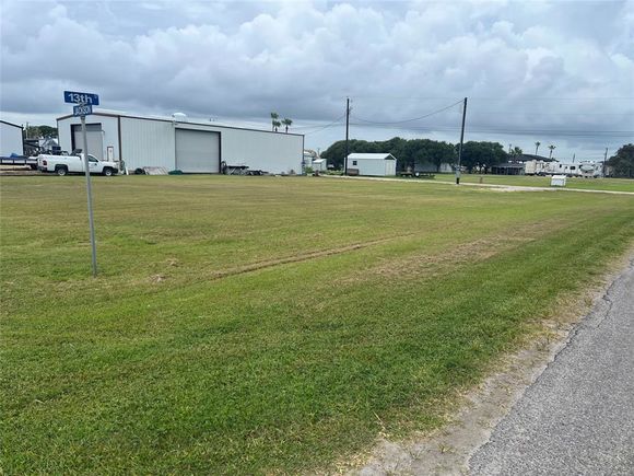1302 W Jackson Avenue Port O Connor, TX Plot of land Active - Photo 1 of 7. Opens carousel modal