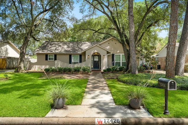 12426 Shepherds Ridge Drive Houston, TX House Sold - Photo 1 of 1. Opens carousel modal