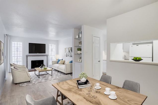 10912 Gulf Freeway Unit 15 Houston, TX Townhouse Sold - Photo 1 of 1. Opens carousel modal
