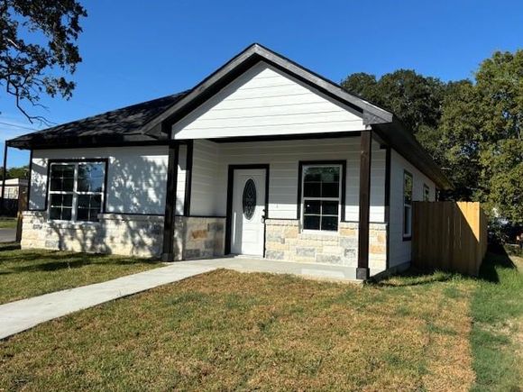 1216 W 17th Street Bryan, TX House Sold - Photo 1 of 1. Opens carousel modal