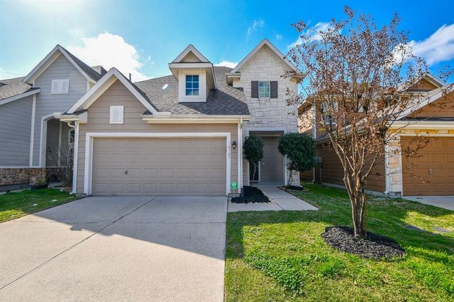 6307 Wilshire Ridge Houston, TX House Sold - Photo 1 of 1. Opens carousel modal