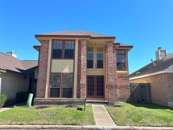 8623 Beechcrest Street Houston, TX House Sold - Photo 1 of 1. Opens carousel modal