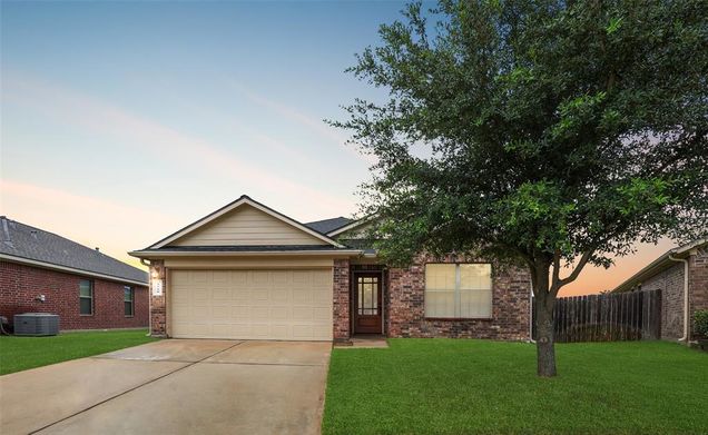 9710 Jacy Creek Drive