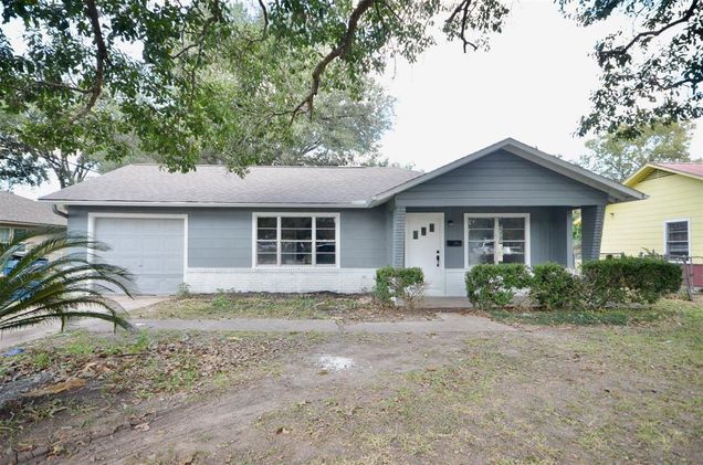 1011 Frances Drive Rosenberg, TX House Sold - Photo 1 of 1. Opens carousel modal
