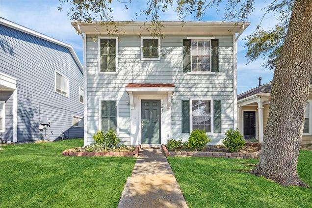 15835 S Alley Court