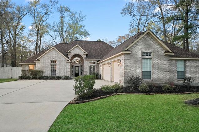 2038 S Shore Boulevard Montgomery, TX House Sold - Photo 1 of 1. Opens carousel modal