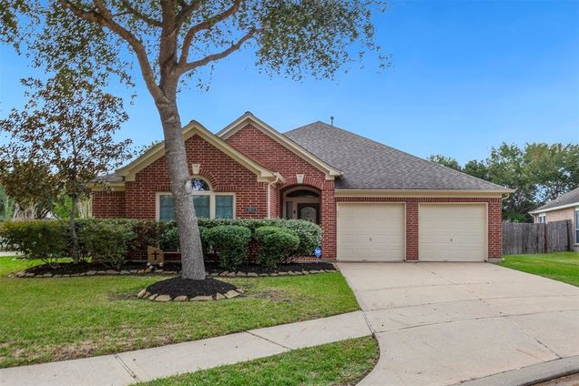 2622 Winners Court Rosenberg, TX House Sold - Photo 1 of 1. Opens carousel modal