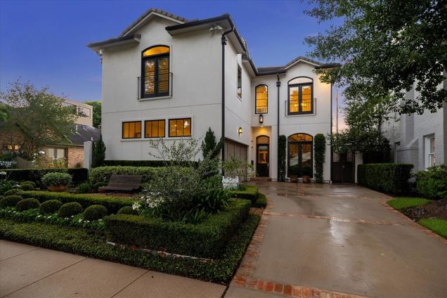 3016 Rice Boulevard Houston, TX House Sold - Photo 1 of 1. Opens carousel modal