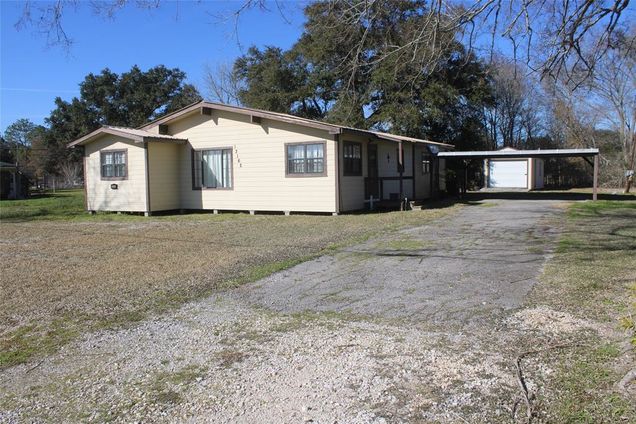13162 Fig Plant Road Hamshire, TX House Sold - Photo 1 of 1. Opens carousel modal