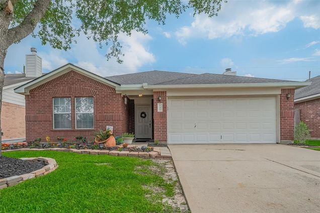17419 Thicket Hollow Lane Cypress, TX House Sold - Photo 1 of 1. Opens carousel modal