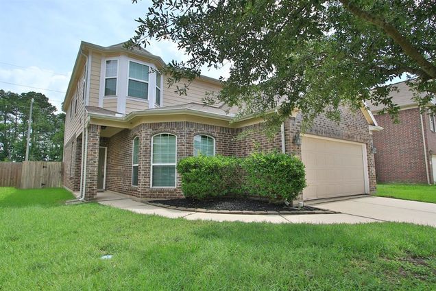 5107 Forest Terrace Drive Spring, TX House Sold - Photo 1 of 1. Opens carousel modal