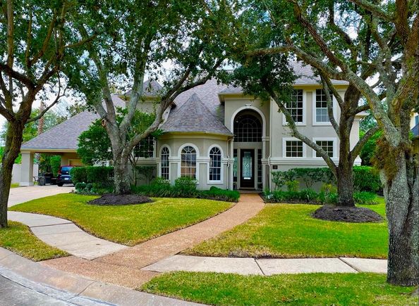 18 Lake Mist Court Sugar Land, TX House Sold - Photo 1 of 1. Opens carousel modal