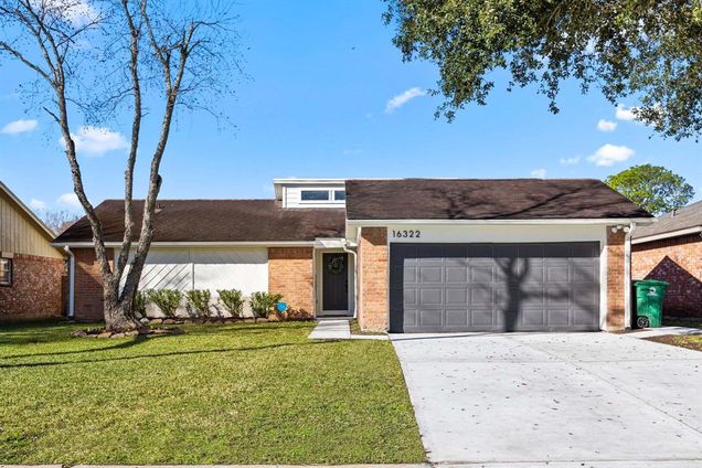 16322 Quail Place Drive Missouri City, TX House Sold - Photo 1 of 1. Opens carousel modal