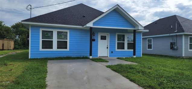 470 Jackson Street Beaumont, TX House Sold - Photo 1 of 1. Opens carousel modal