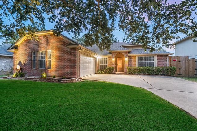 22311 Hollybranch Drive
