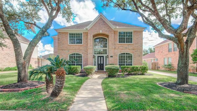 1903 Lake Winds Drive Missouri City, TX House Sold - Photo 1 of 1. Opens carousel modal