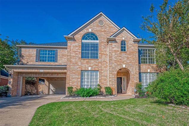 2206 Chelsea Ridge Court Katy, TX House Sold - Photo 1 of 1. Opens carousel modal