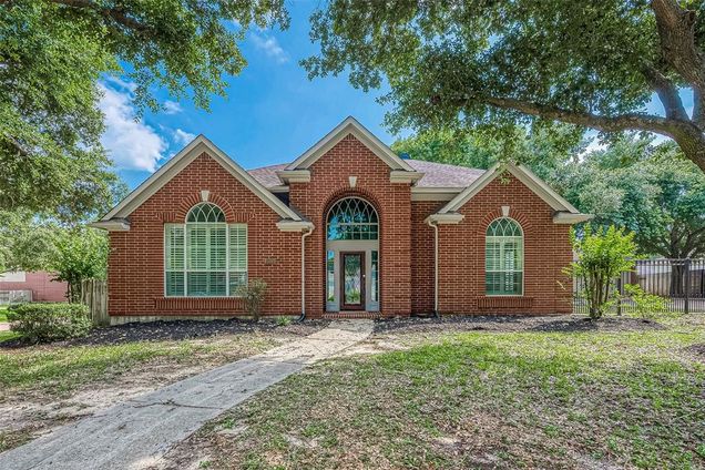 21211 Cedar Canyon Drive Cypress, TX House Sold - Photo 1 of 1. Opens carousel modal