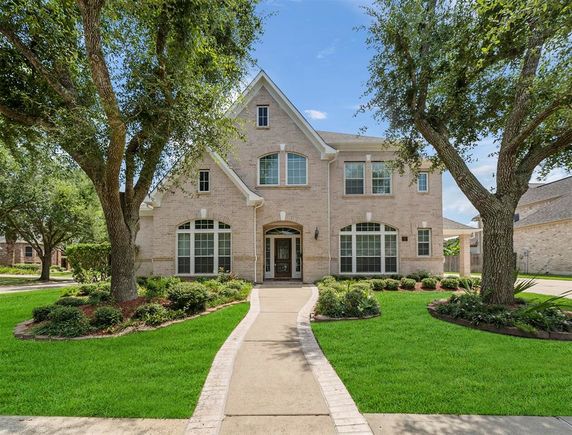 11 Lake Mist Drive Sugar Land, TX House Sold - Photo 1 of 1. Opens carousel modal