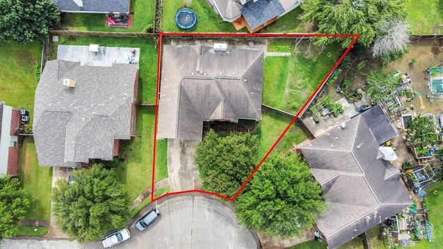 8206 Ivy Point Court Houston, TX House Sold - Photo 1 of 1. Opens carousel modal