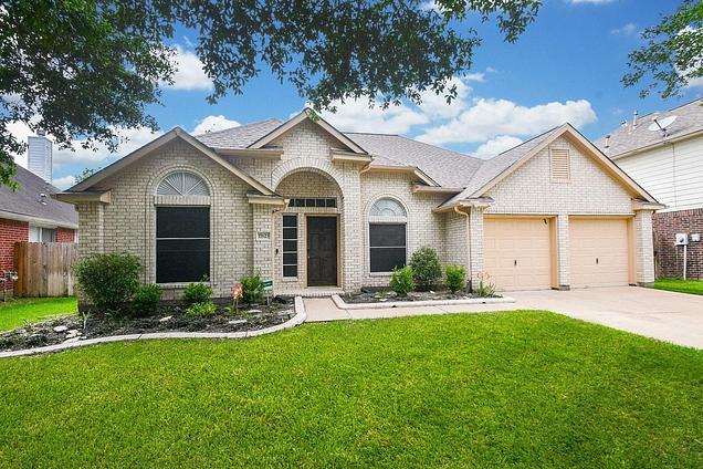 17623 W Copper Lakes Dr, Houston, TX 77095 | MLS# 31901760